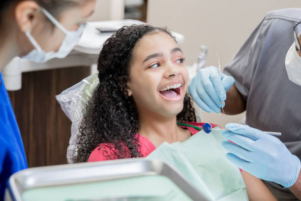 Best Holiday Emergency Dentist in Carleton, MI
