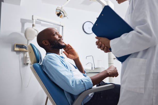 Best Emergency Dental Services for Seniors in Carleton, MI