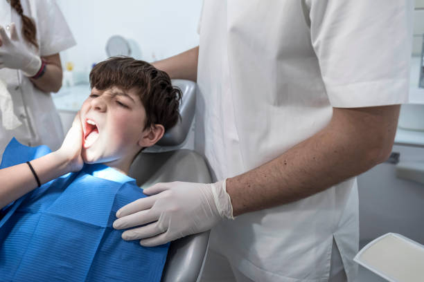 Best Weekend Emergency Dentist in Carleton, MI