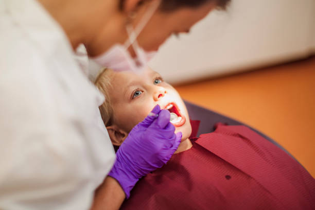 Best Emergency Cosmetic Dentistry in Carleton, MI
