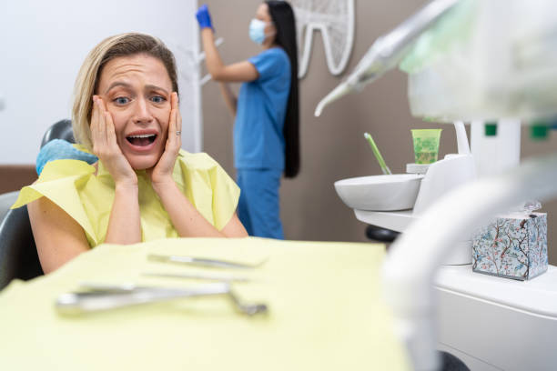 Best Mobile Emergency Dentist in Carleton, MI