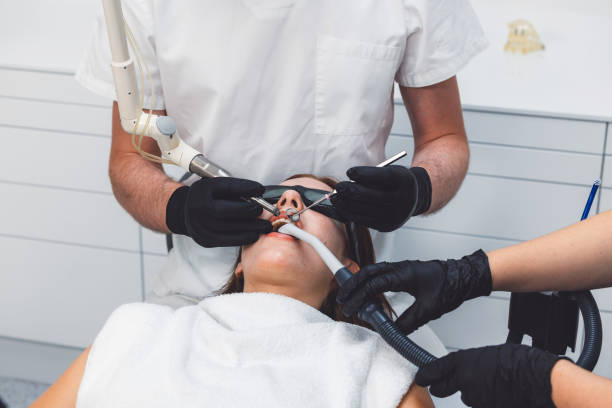 Best Orthodontic Emergency Dentist in Carleton, MI