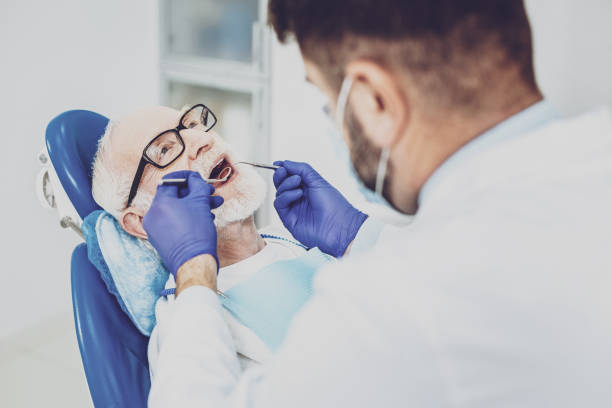 Best Broken or Cracked Tooth Emergency Dentist in Carleton, MI
